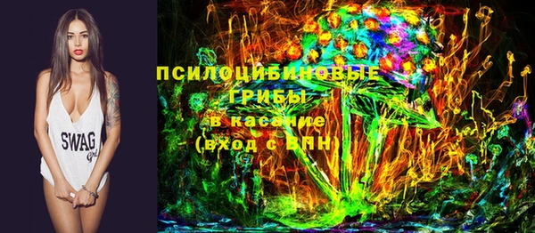 ALPHA PVP Горняк